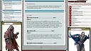 Fantasy Grounds - Pathfinder 2 RPG - Lost Omens Azarketi Web Supplement Screenshot 0