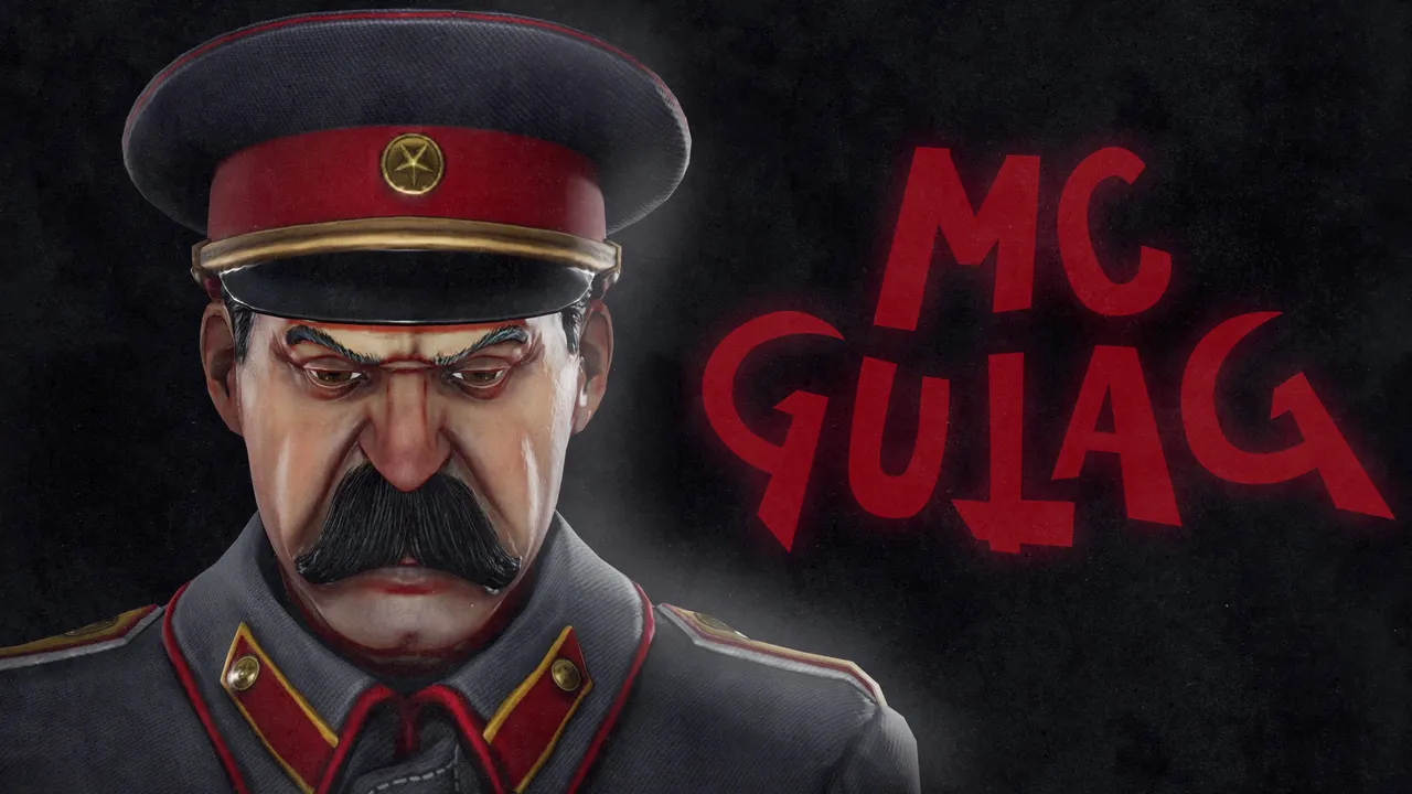 Sex with Stalin Soundtrack Screenshot 0