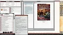 Fantasy Grounds - Pathfinder 2 RPG - Pathfinder Society Scenario #2-03: Catastrophe's Spark Screenshot 4