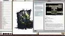 Fantasy Grounds - Pathfinder 2 RPG - Pathfinder Society Scenario #2-03: Catastrophe's Spark Screenshot 0