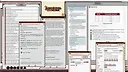 Fantasy Grounds - Pathfinder 2 RPG - Pathfinder Society Scenario #2-03: Catastrophe's Spark Screenshot 5