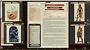 Fantasy Grounds - Pathfinder RPG - Campaign Setting: Osirion, Legacy of Pharaohs Screenshot 4