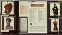 Fantasy Grounds - Pathfinder RPG - Campaign Setting: Osirion, Legacy of Pharaohs Screenshot 3