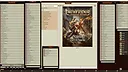 Fantasy Grounds - Pathfinder RPG - Campaign Setting: Osirion, Legacy of Pharaohs Screenshot 2