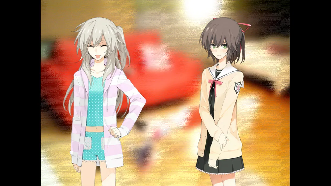Lonely Yuri Screenshot 4