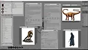 Fantasy Grounds - Tome of Horrors 2020 Screenshot 2