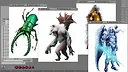 Fantasy Grounds - Tome of Horrors Screenshot 2
