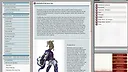 Fantasy Grounds - Pathfinder 2 RPG - Lost Omens: Ancestry Guide Screenshot 1