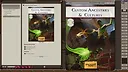 Fantasy Grounds - Custom Ancestries & Cultures Screenshot 3