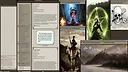 Fantasy Grounds - World of Farland Players Guide Screenshot 1