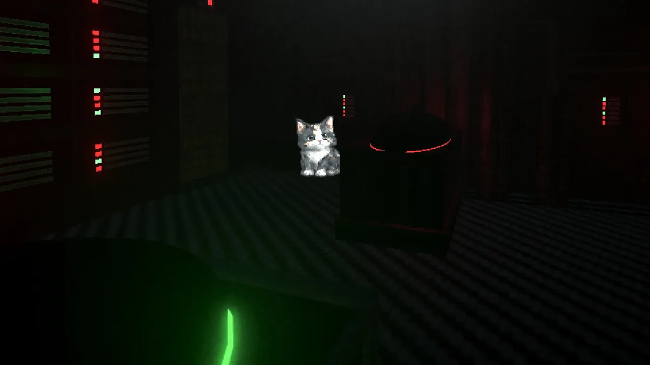 Project Miasma: Prelude Screenshot 4