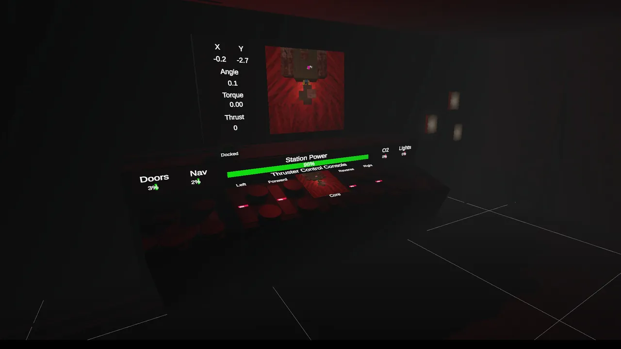 Project Miasma: Prelude Screenshot 5
