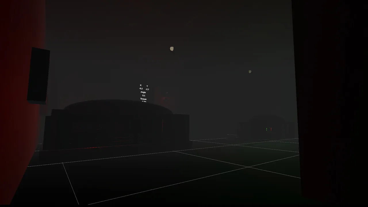 Project Miasma: Prelude Screenshot 0