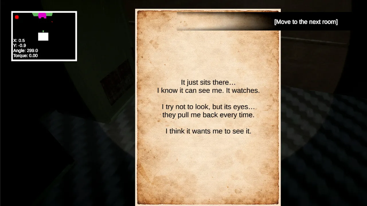 Project Miasma: Prelude Screenshot 3
