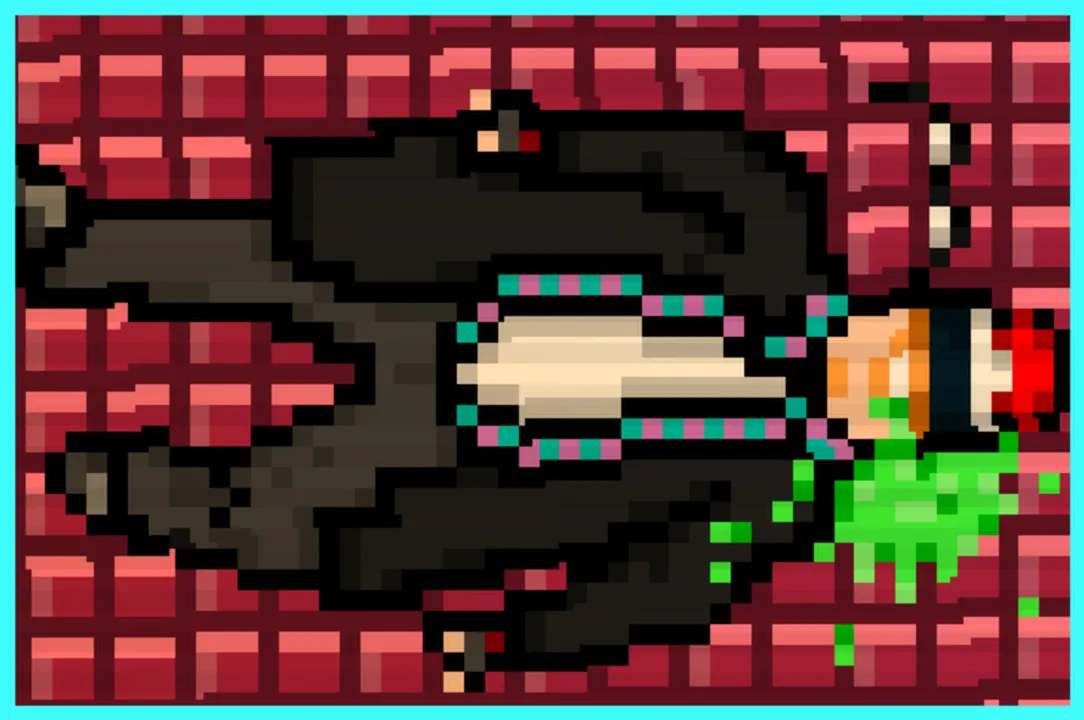 Hotline Miami Soundtrack Screenshot 5