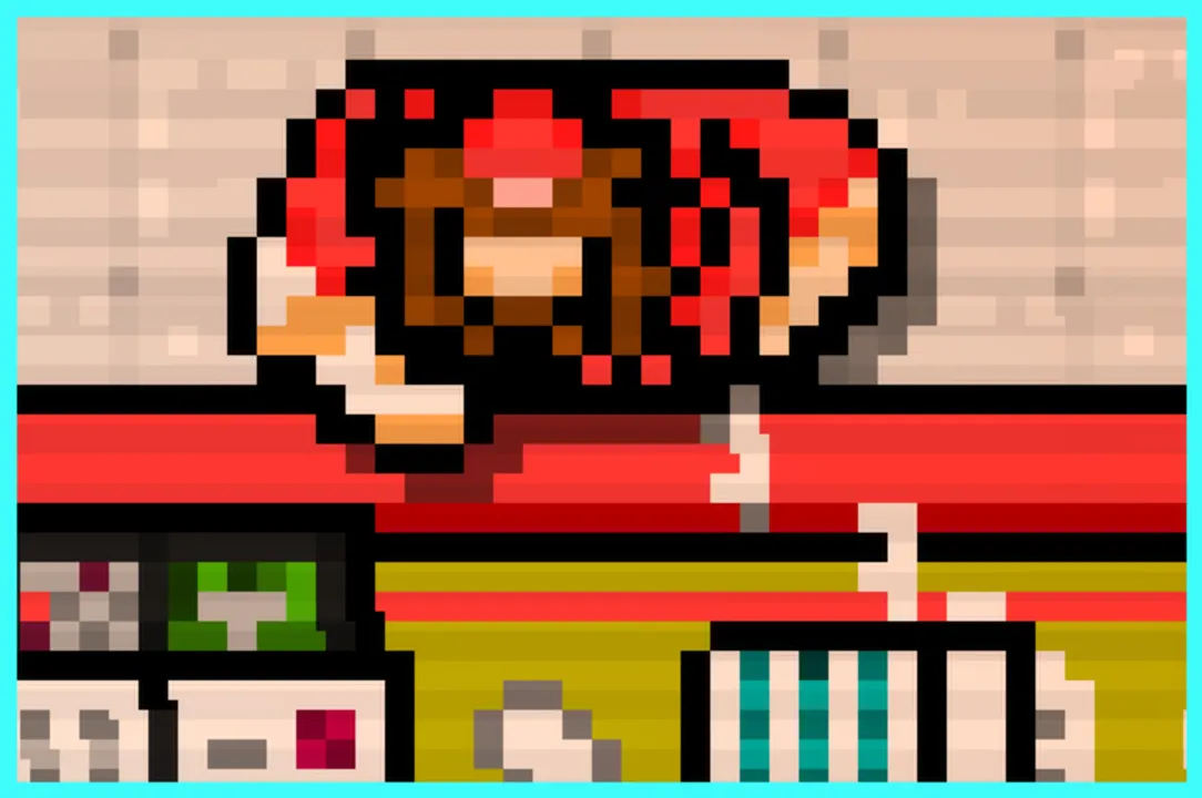Hotline Miami Soundtrack Screenshot 2