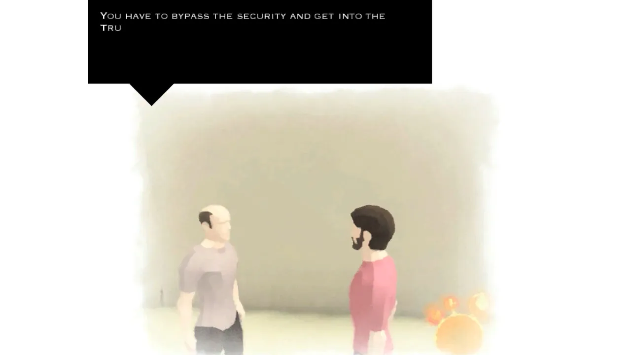Love is Blind: Mutants Screenshot 2