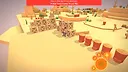 Love is Blind: Mutants Screenshot 13