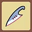 There were few fish icon