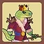 The Weakwood King icon