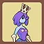Lillian icon