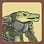 Crocozon icon