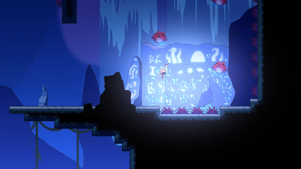 Fleck & Grus Screenshot 3