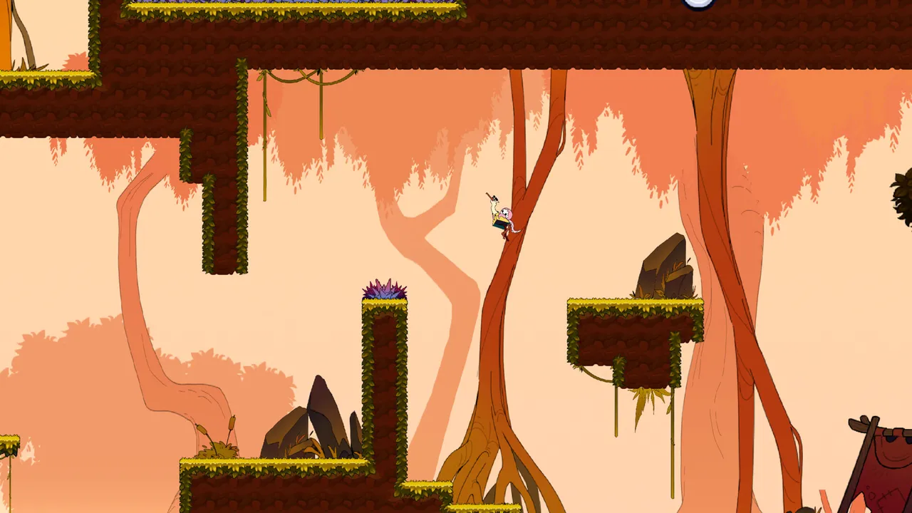 Fleck & Grus Screenshot 0
