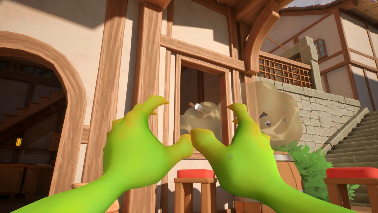 GOBLINS! GOBLINS! GOBLINS! Screenshot 3