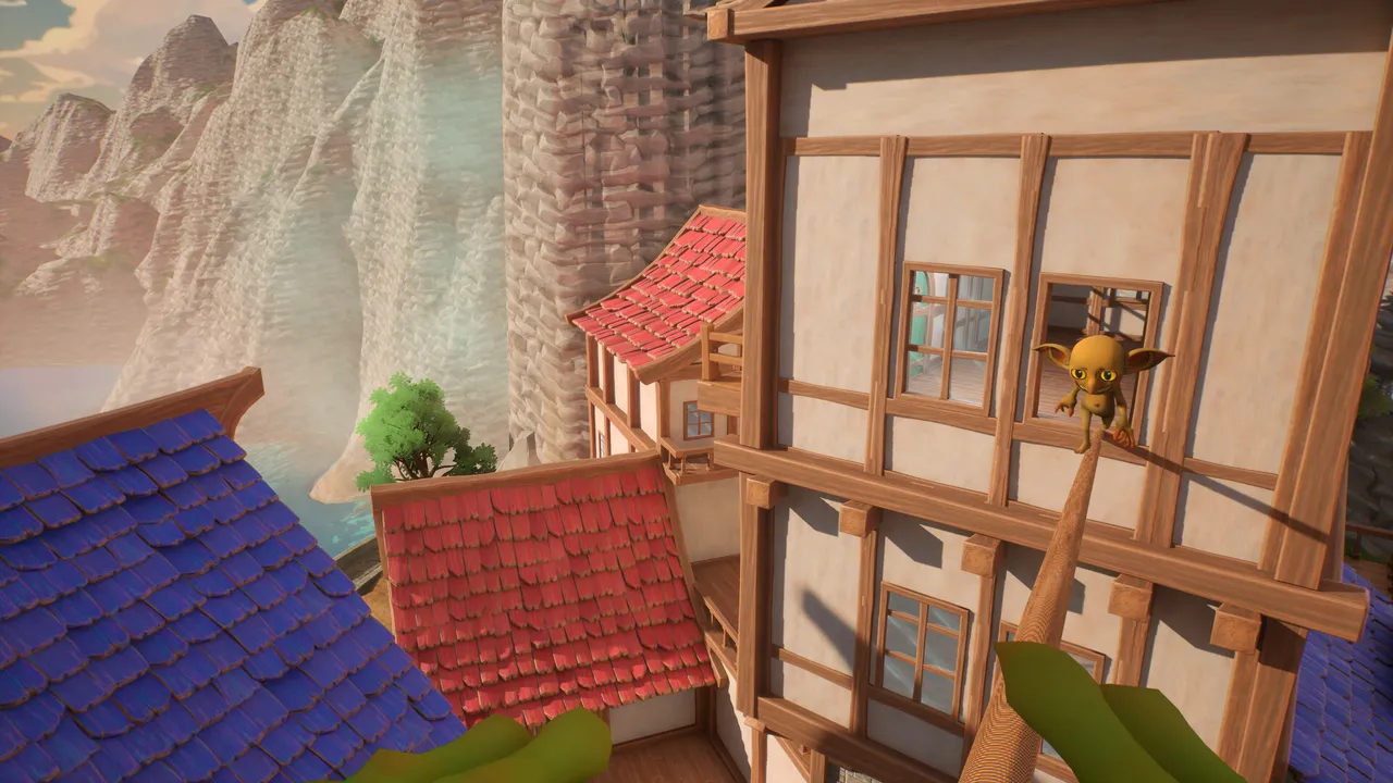 GOBLINS! GOBLINS! GOBLINS! Screenshot 6