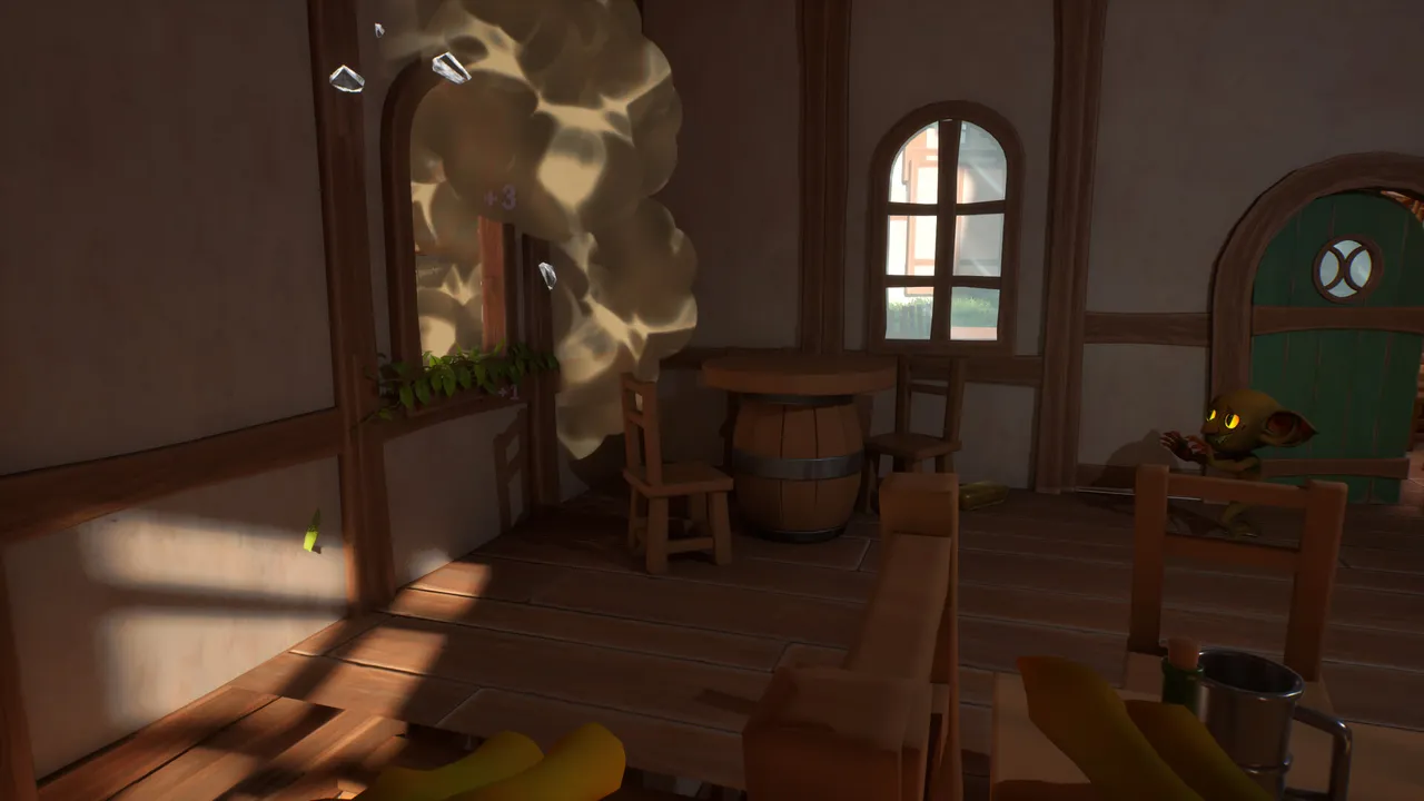 GOBLINS! GOBLINS! GOBLINS! Screenshot 7