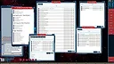 Fantasy Grounds - Future's Past: Edge Station (1 of 5) Screenshot 3