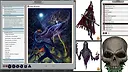Fantasy Grounds - Pathfinder 2 RPG - Pathfinder Adventure Path #165: Eyes of Empty Death (Abomination Vaults 3 of 3) Screenshot 3