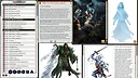 Fantasy Grounds - Pathfinder 2 RPG - Pathfinder Adventure Path #165: Eyes of Empty Death (Abomination Vaults 3 of 3) Screenshot 4