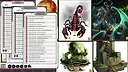 Fantasy Grounds - Pathfinder 2 RPG - Pathfinder Adventure Path #165: Eyes of Empty Death (Abomination Vaults 3 of 3) Screenshot 2