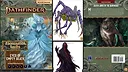 Fantasy Grounds - Pathfinder 2 RPG - Pathfinder Adventure Path #165: Eyes of Empty Death (Abomination Vaults 3 of 3) Screenshot 0