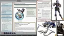 Fantasy Grounds - Pathfinder 2 RPG - Pathfinder Adventure Path #165: Eyes of Empty Death (Abomination Vaults 3 of 3) Screenshot 1