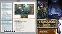 Fantasy Grounds - Pathfinder 2 RPG - Pathfinder Adventure Path #165: Eyes of Empty Death (Abomination Vaults 3 of 3) Screenshot 5