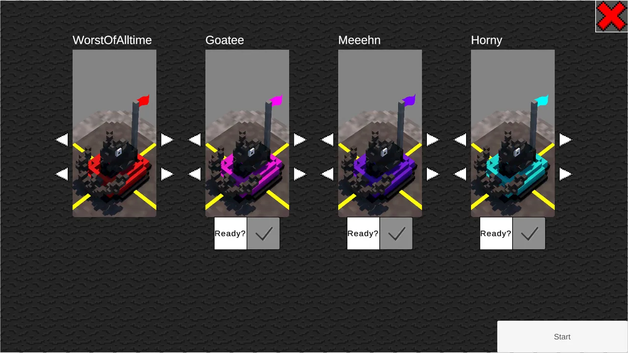 GoatCart Screenshot 4
