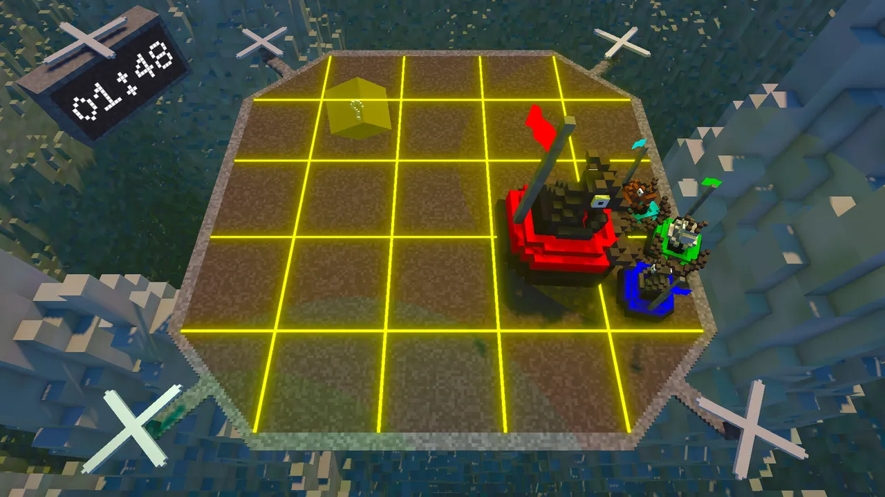 GoatCart Screenshot 1