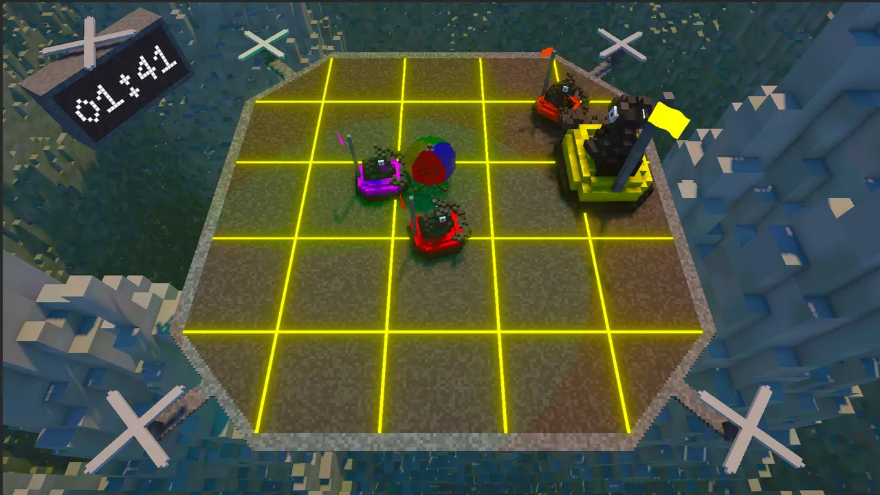 GoatCart Screenshot 2