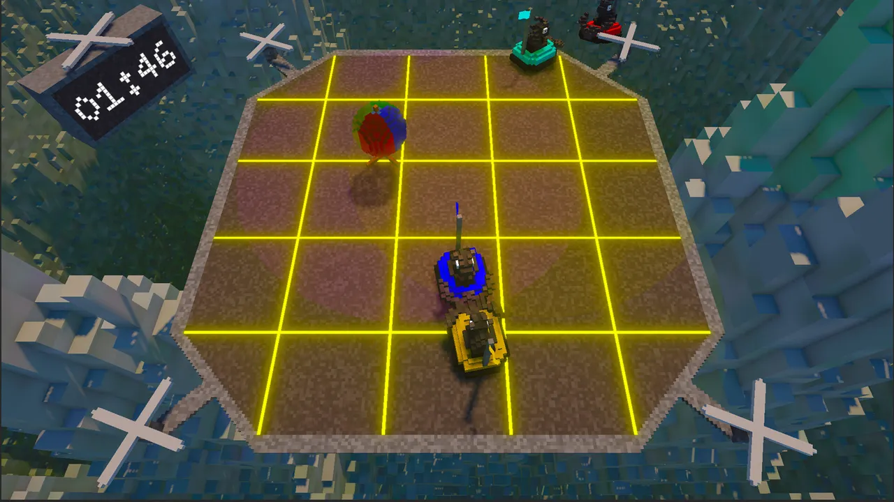 GoatCart Screenshot 0