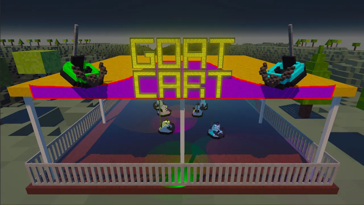 GoatCart Screenshot 3