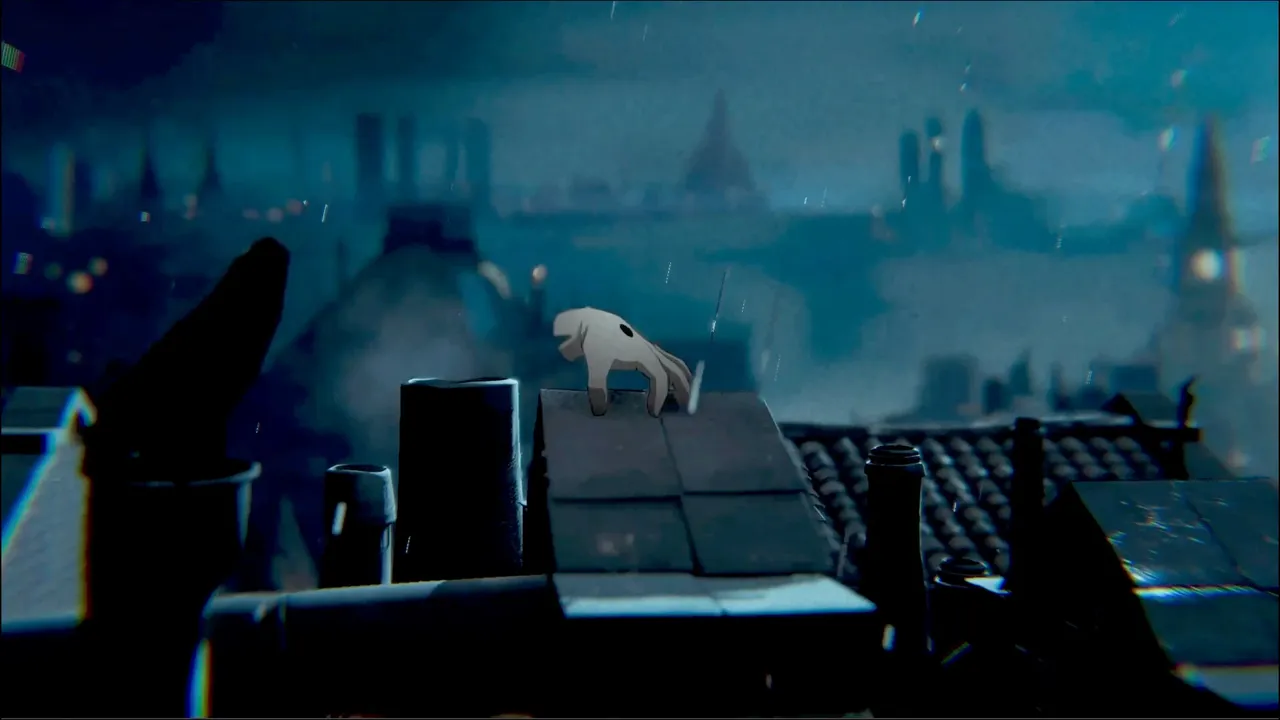 The Magician's Hand Screenshot 2
