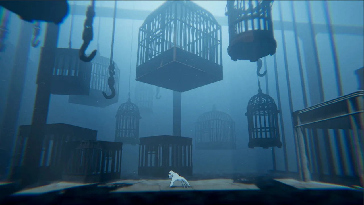 The Magician's Hand Screenshot 8