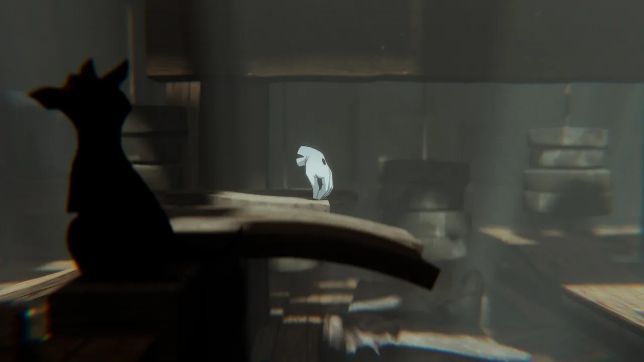 The Magician's Hand Screenshot 9