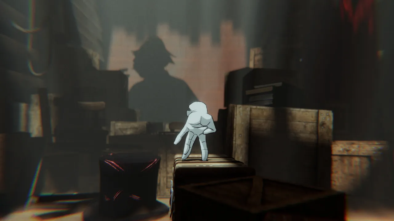 The Magician's Hand Screenshot 6