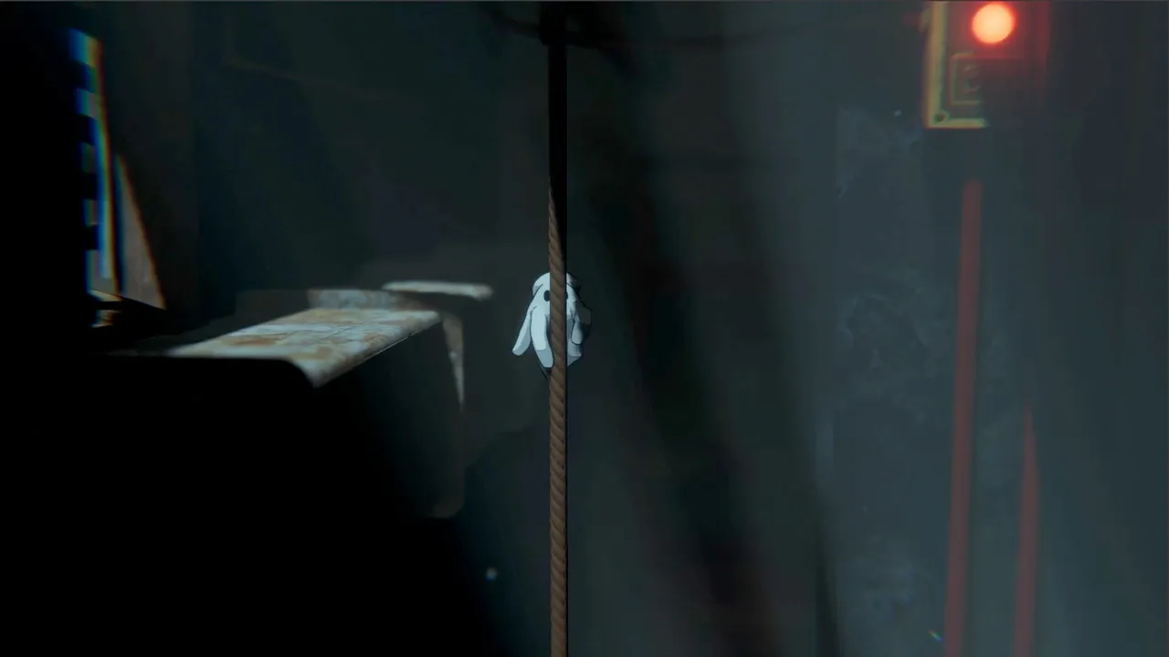 The Magician's Hand Screenshot 3