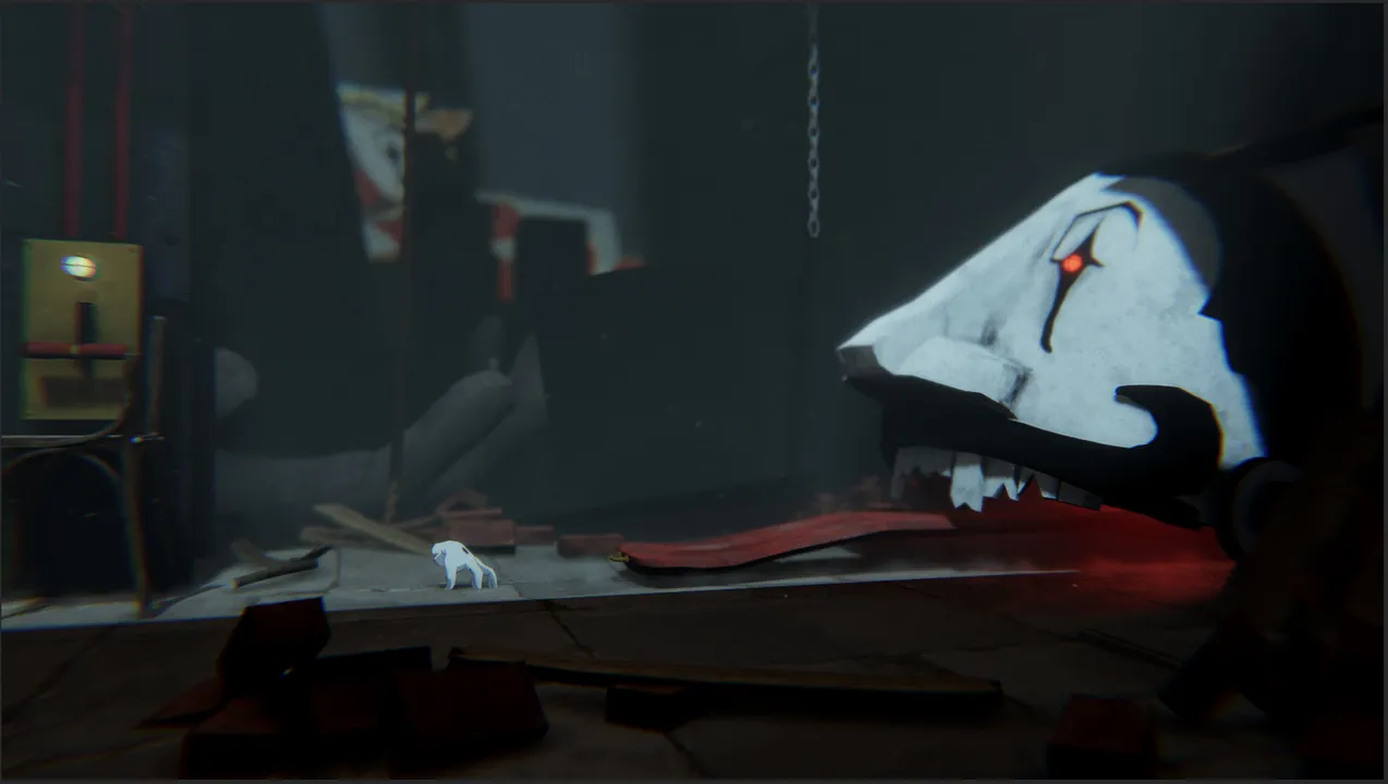 The Magician's Hand Screenshot 4