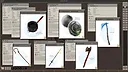 Fantasy Grounds - The Griffon's Saddlebag Volume 5 Screenshot 1